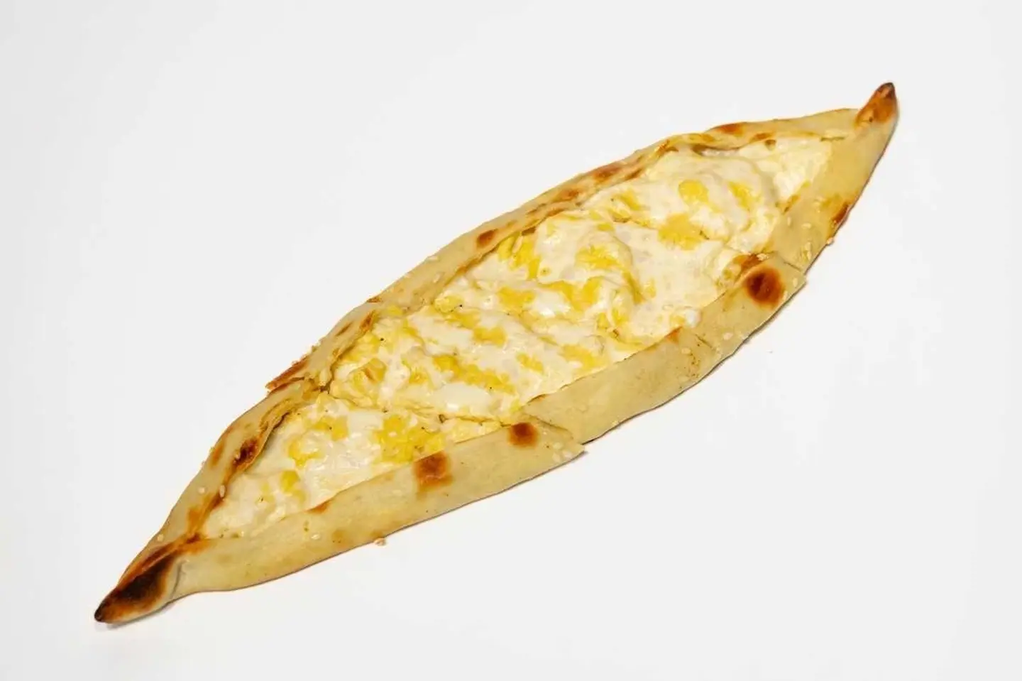 Egg Pastry