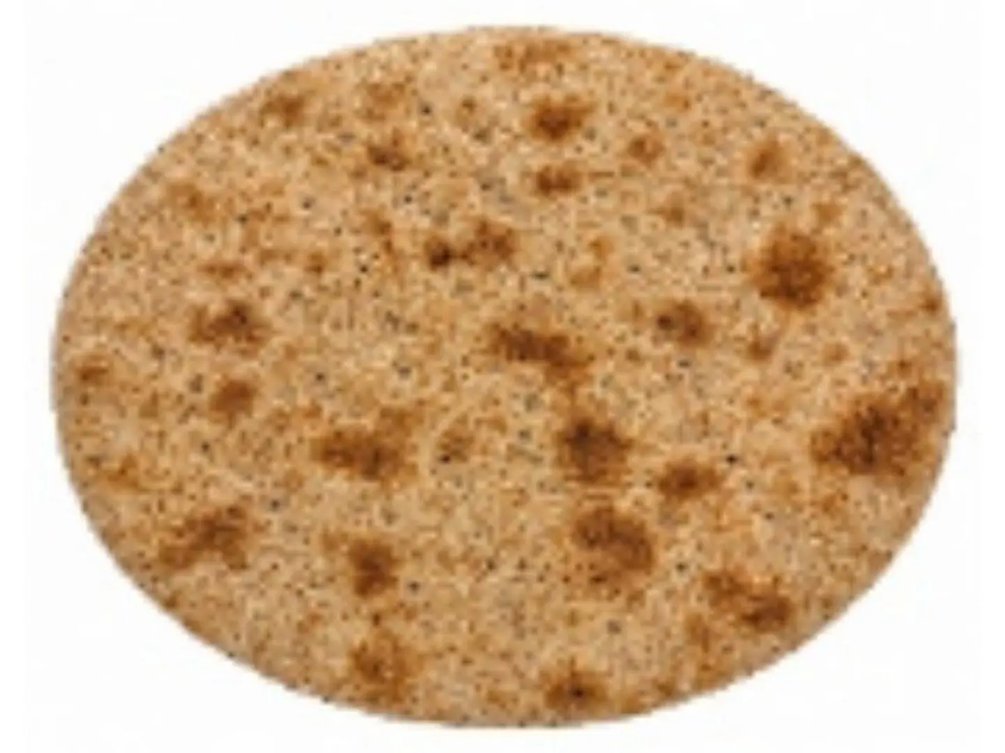 Barley Bread