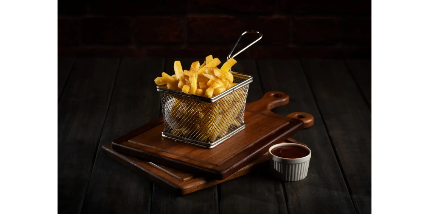 Regular Fries
