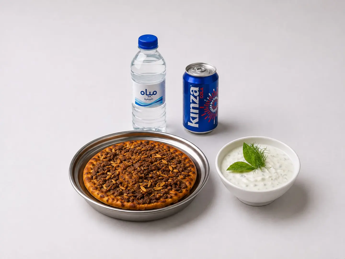 Lunch Offer 1