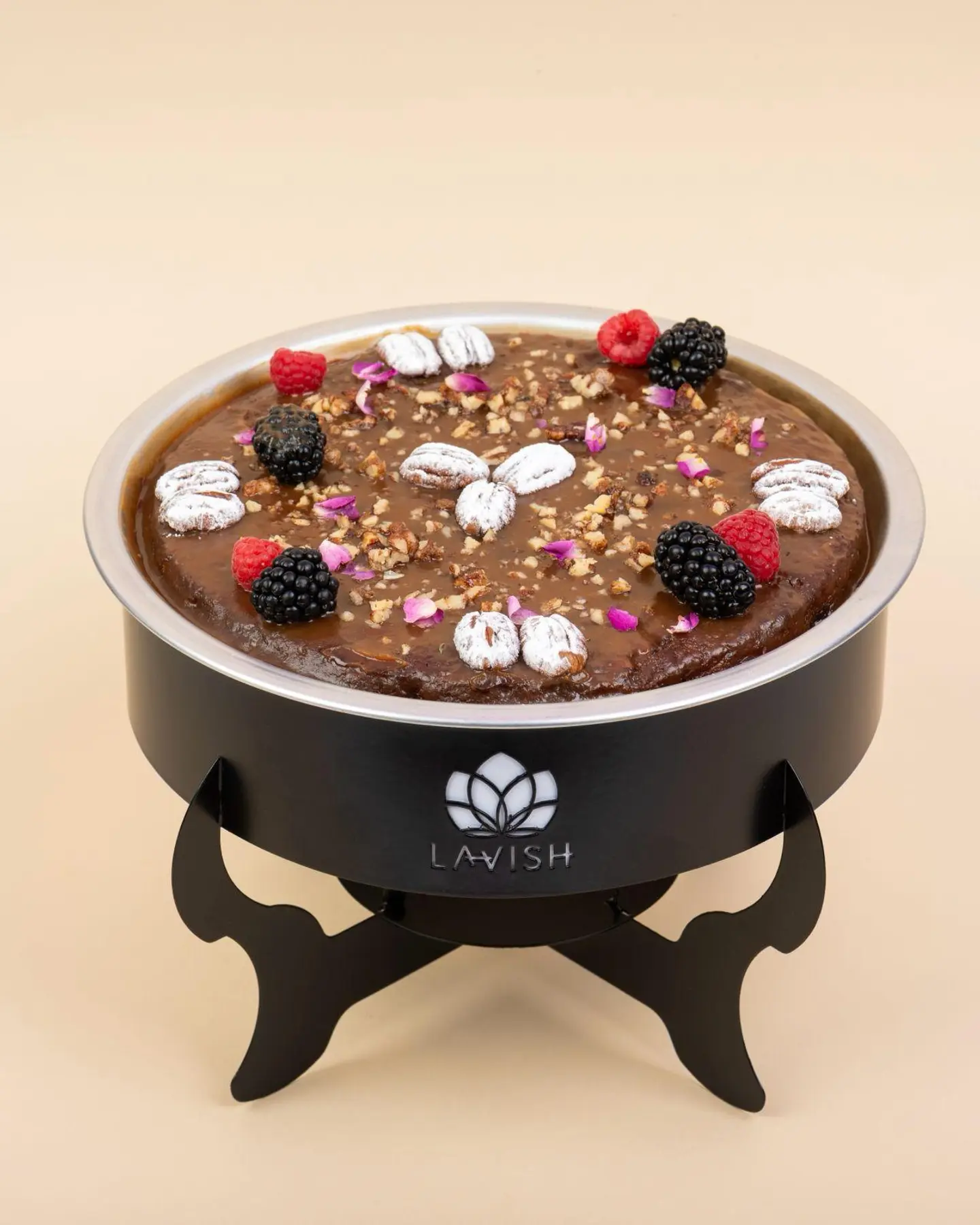 Date Pudding