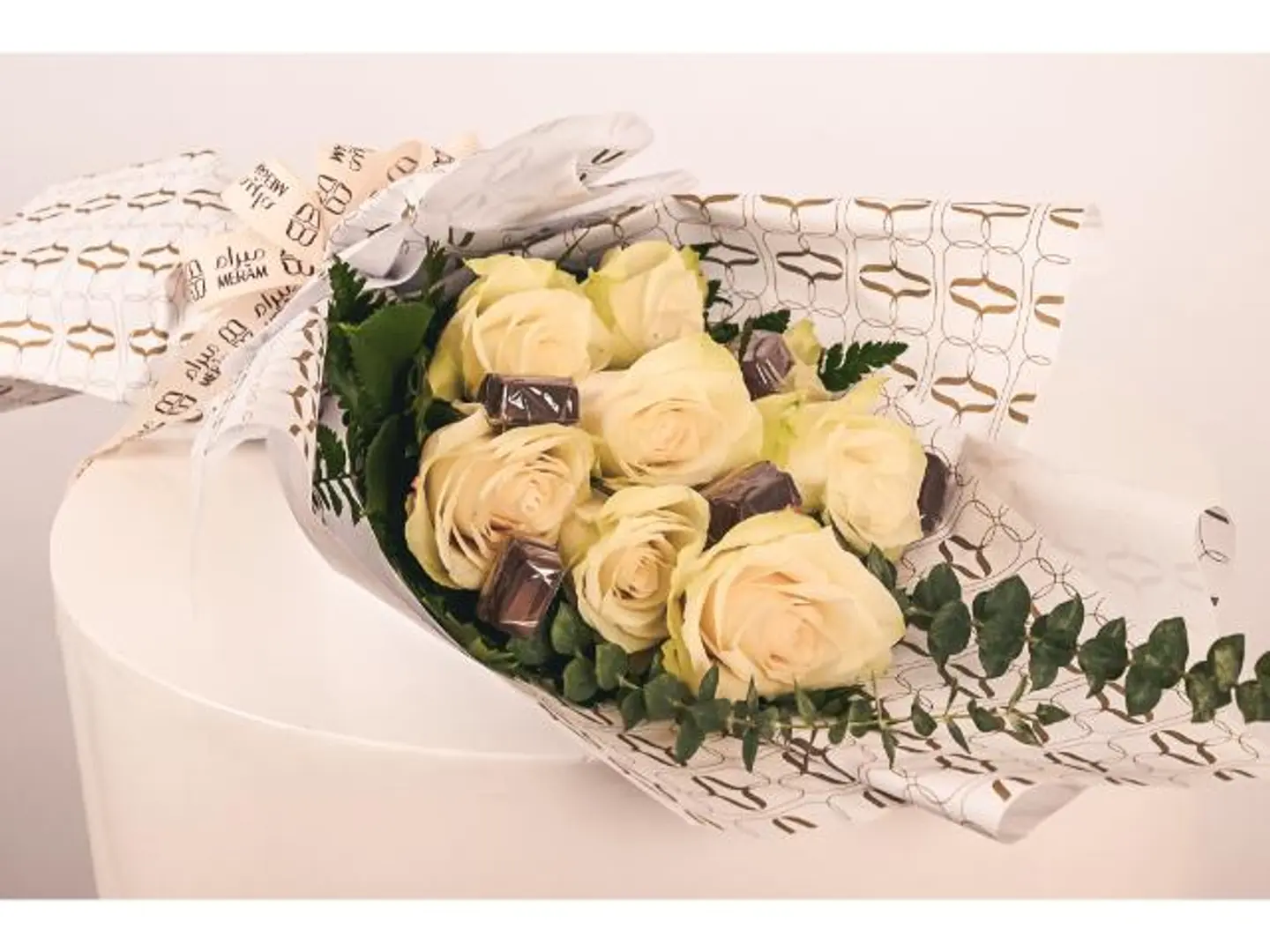 Dalia Bouquet