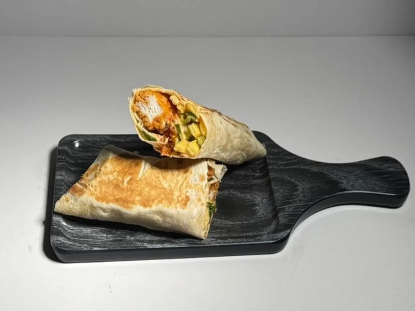 ساندوتش زنجر