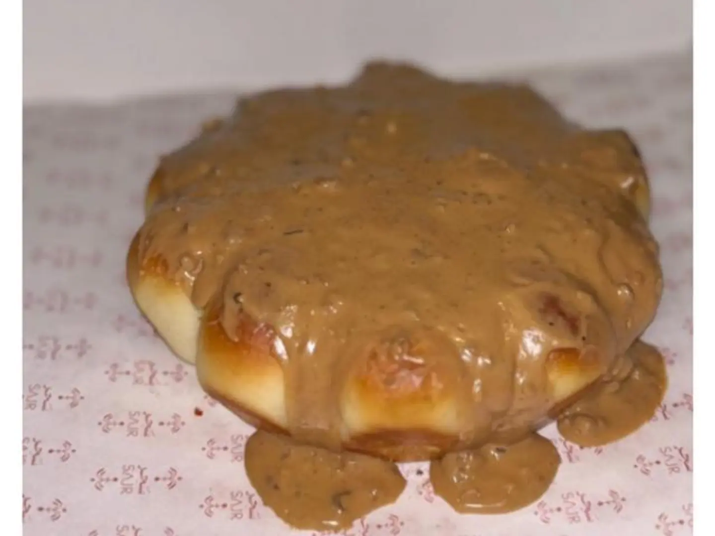 Pecan Khaliah