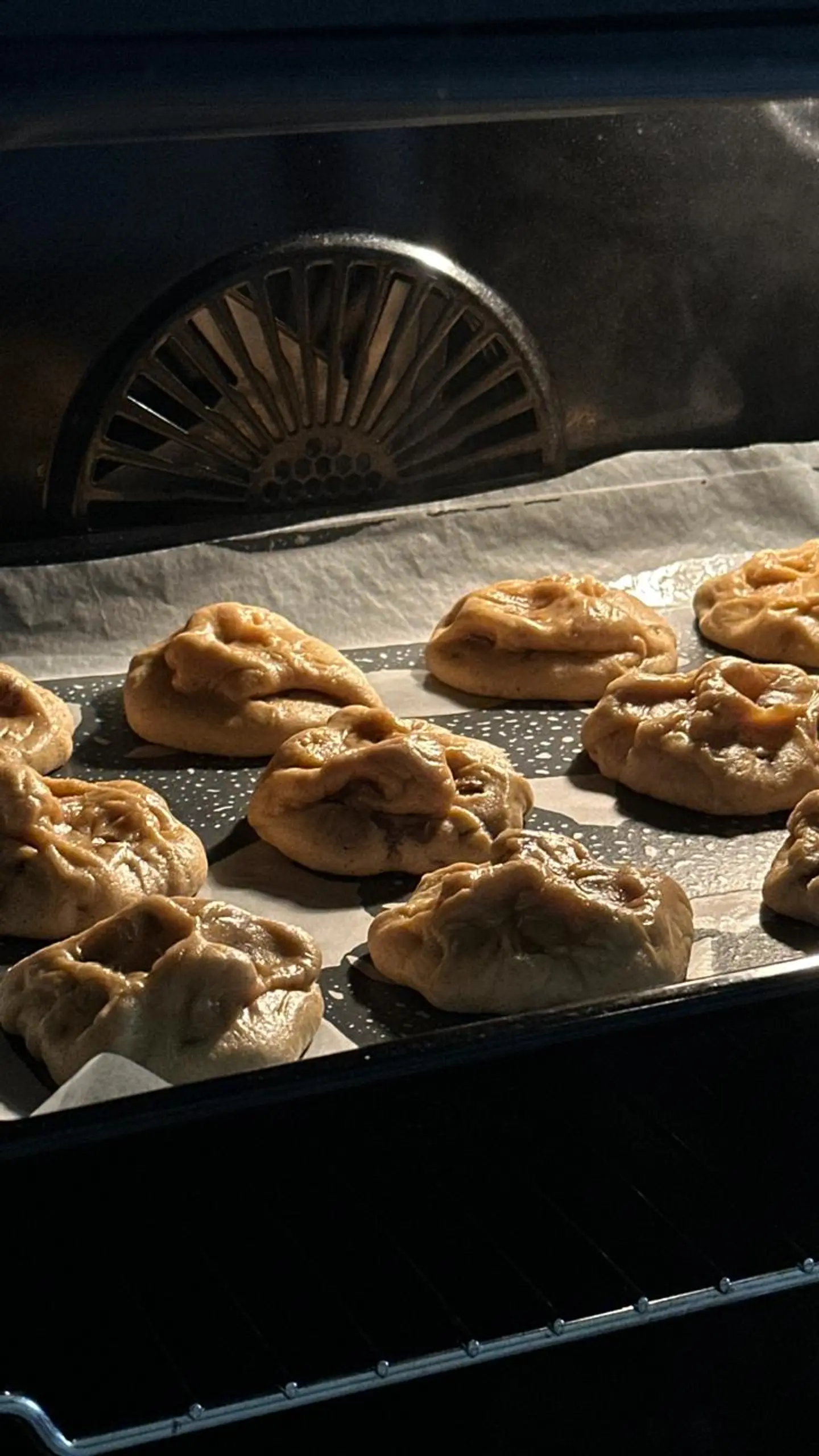 Classic Cookies