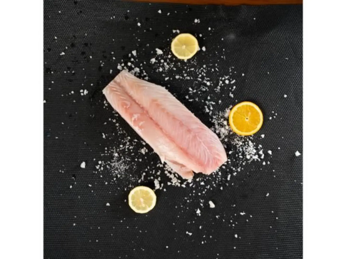 Fish Fillet