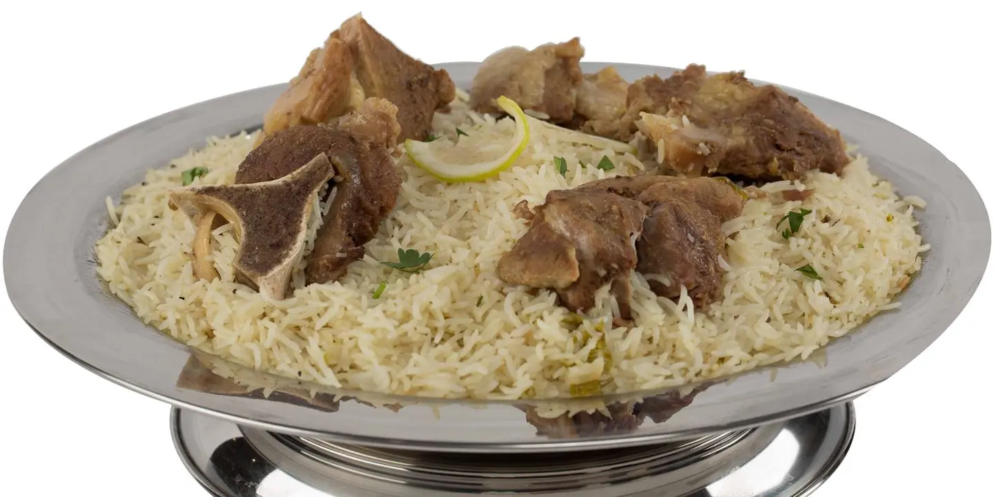 مضغوط حاشي نفر