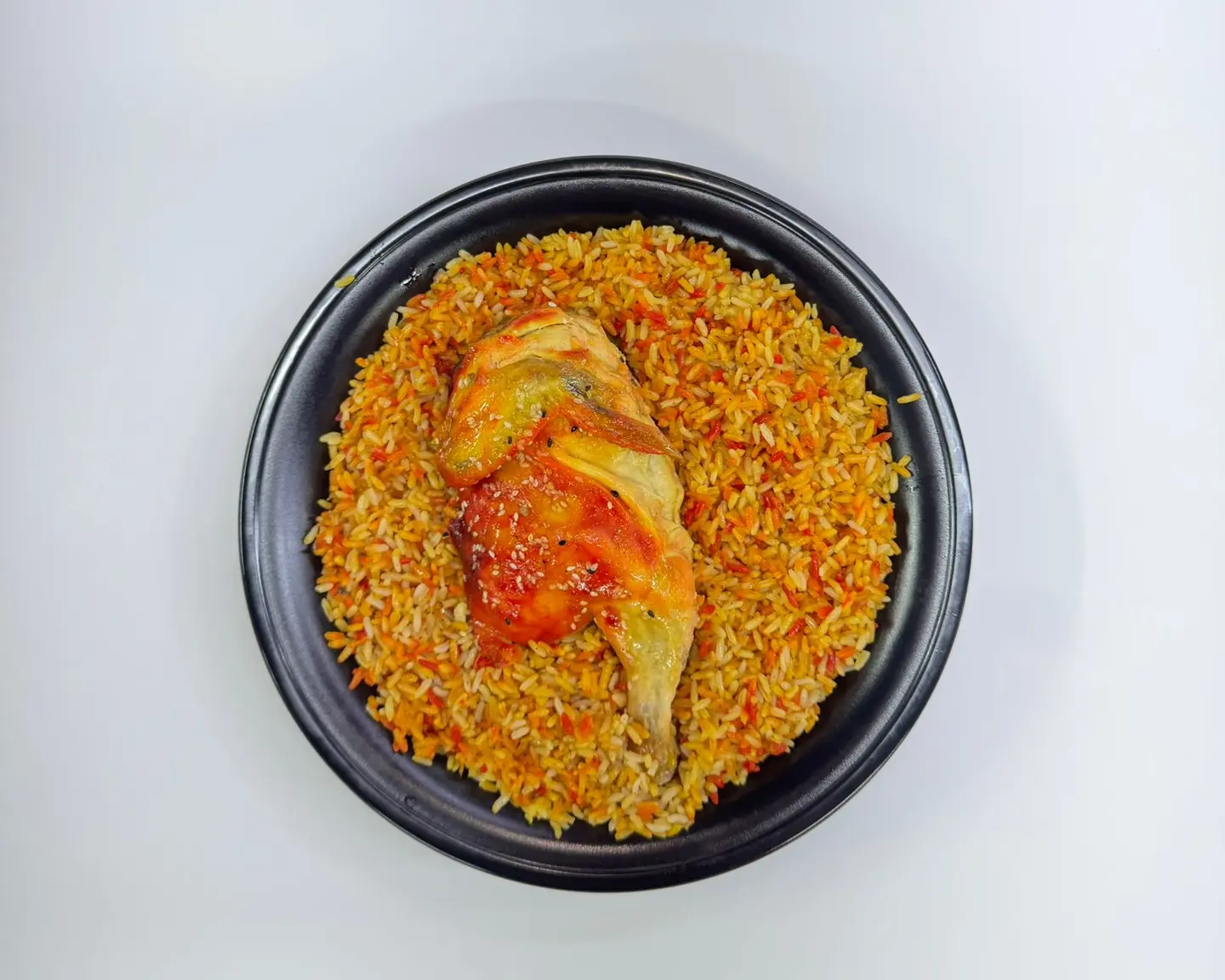 مندي - مندي-حبة