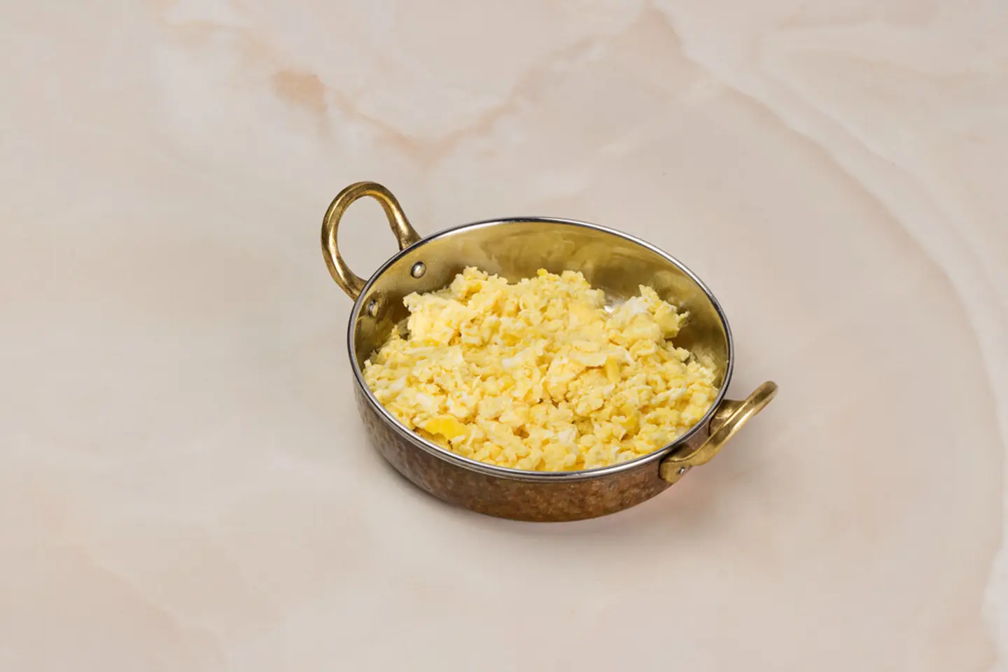 Eggs Scrumbled