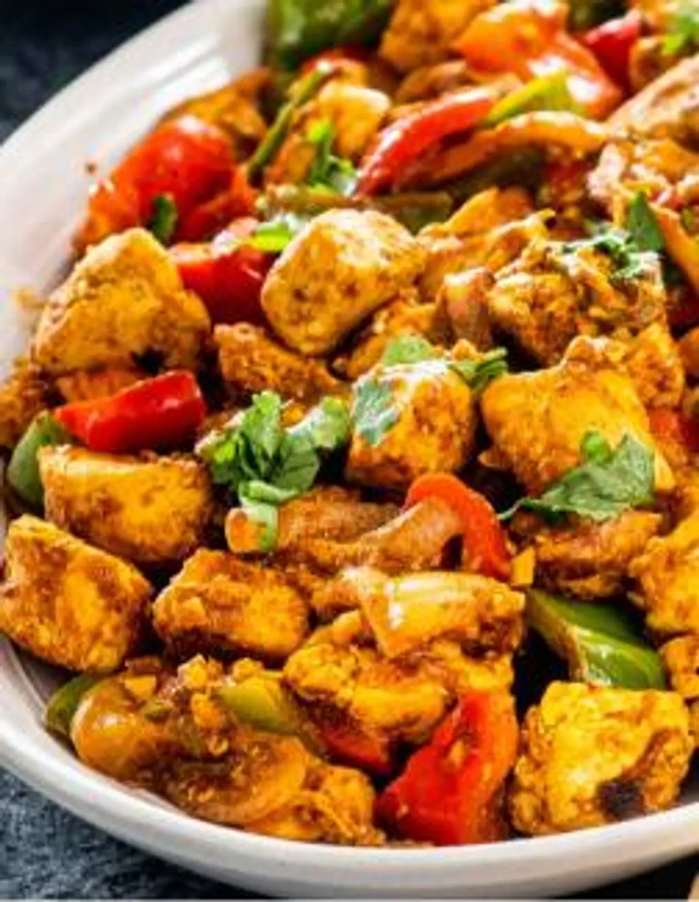 دجاج جالفريزي