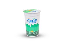 لبن القرية
