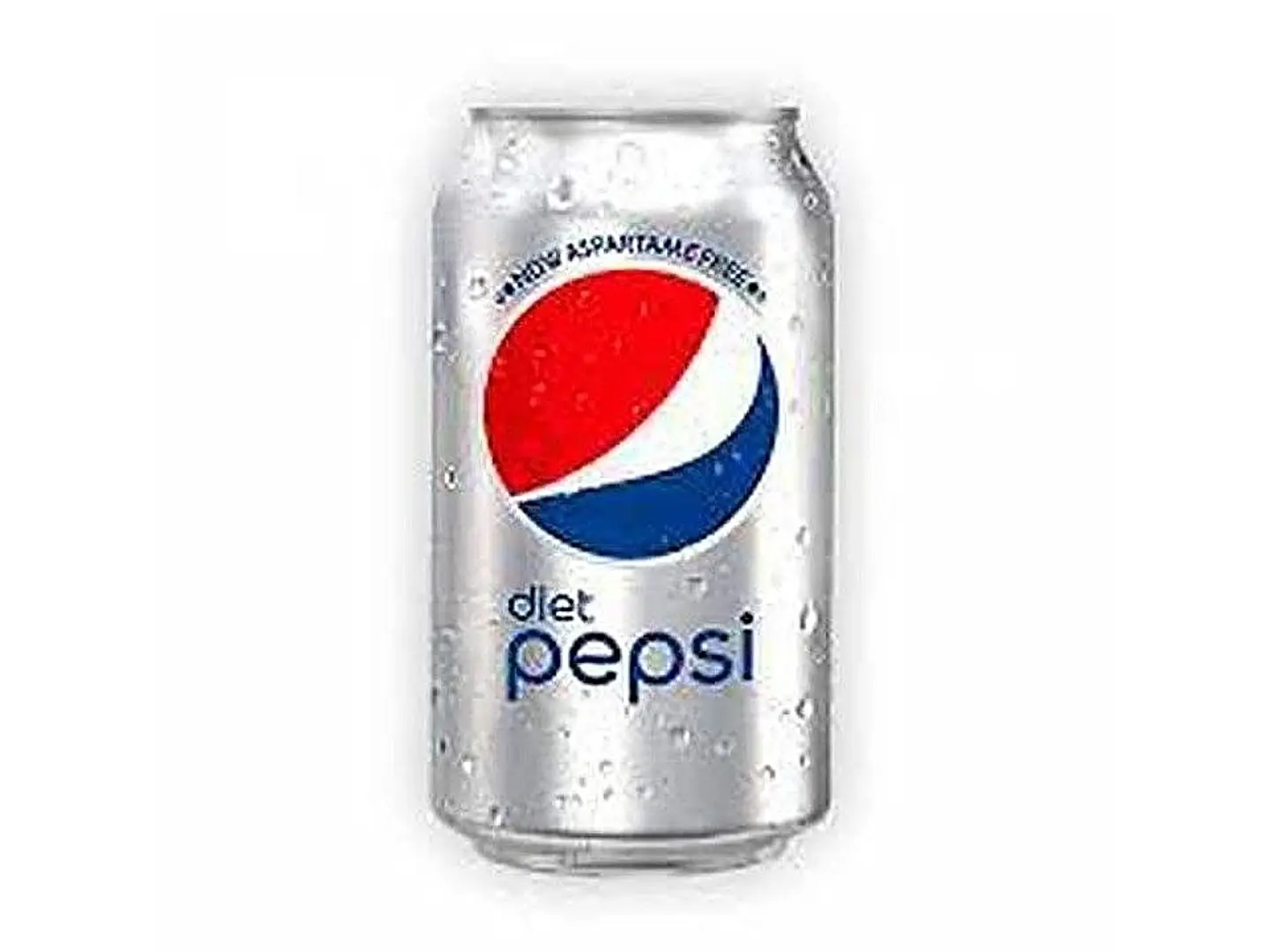 Pepsi Diet