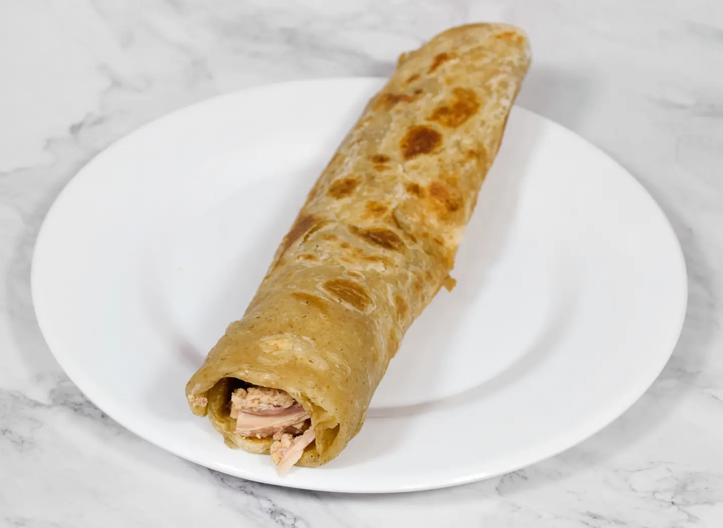 Tuna Sandwich Shabani Bread