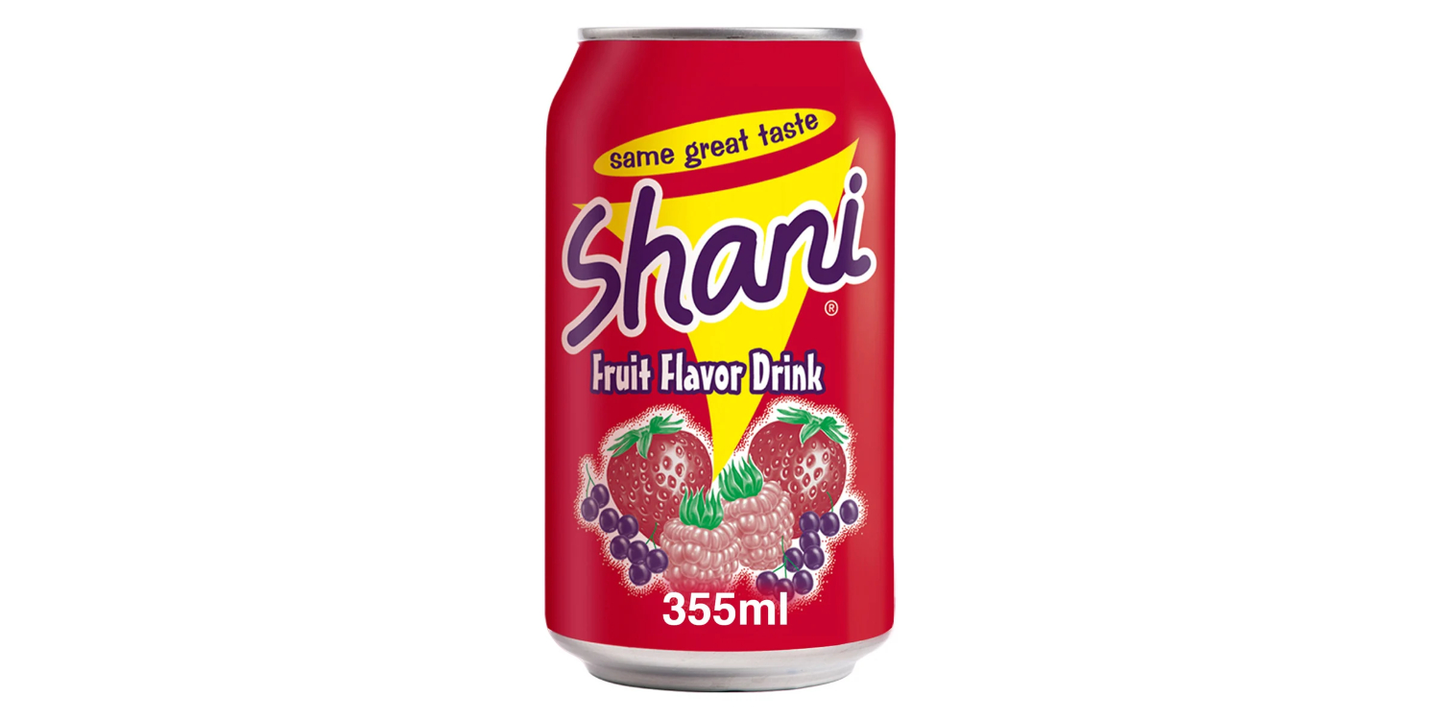 Shani
