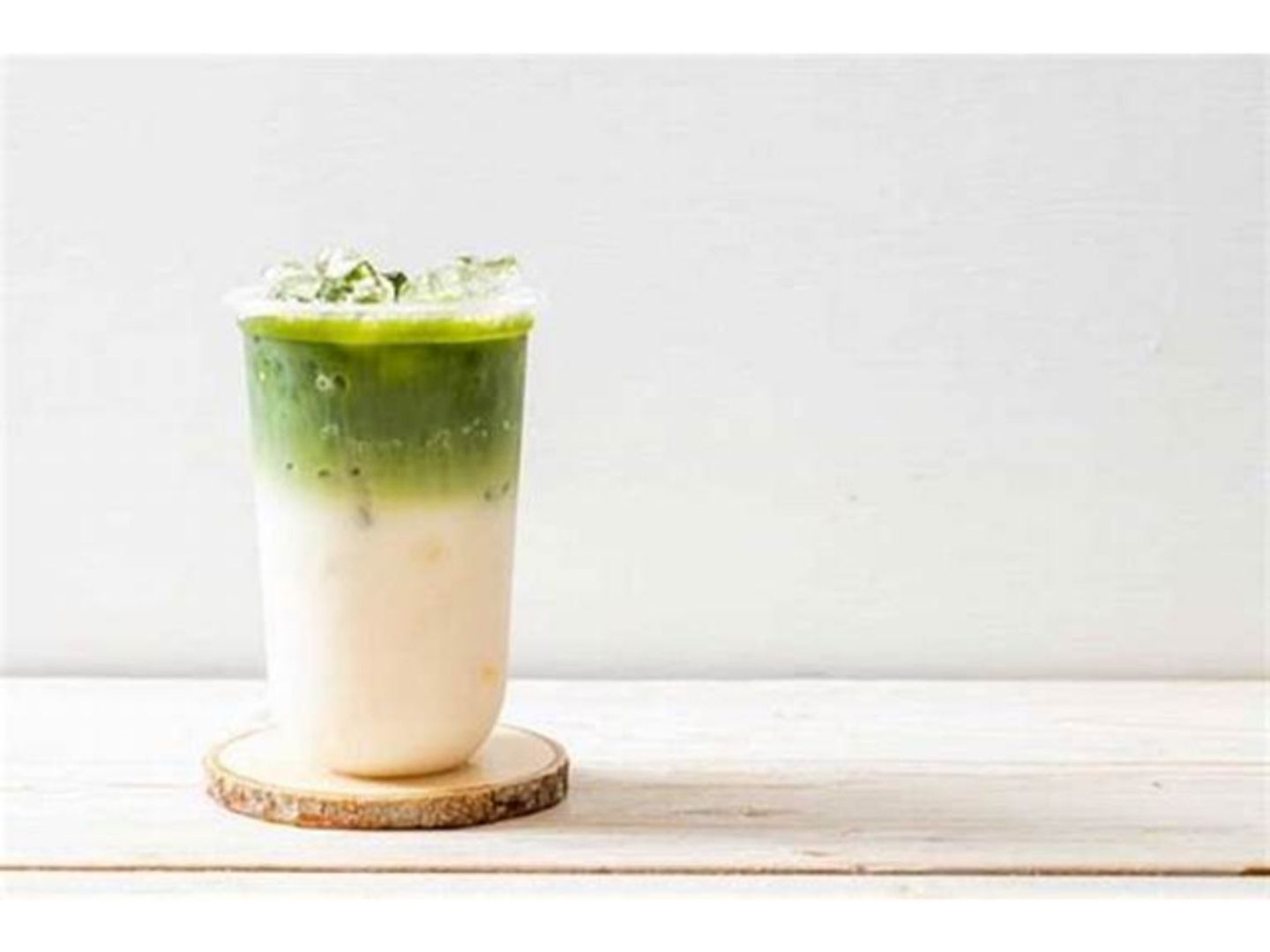 Organic Matcha Chai Latte