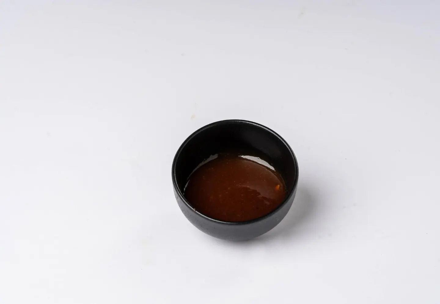 صوص باربيكيو