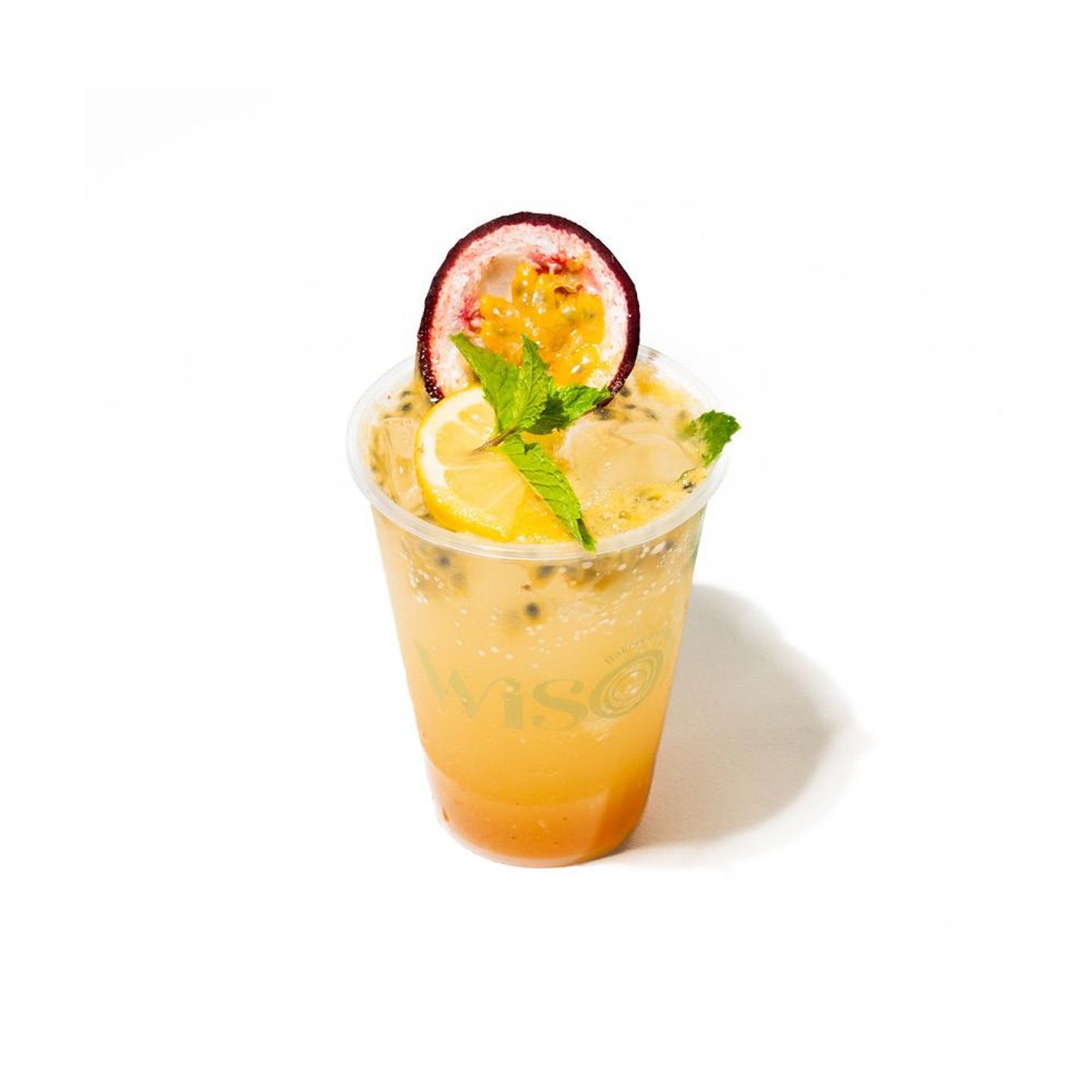 Mojito Passion Sunrise