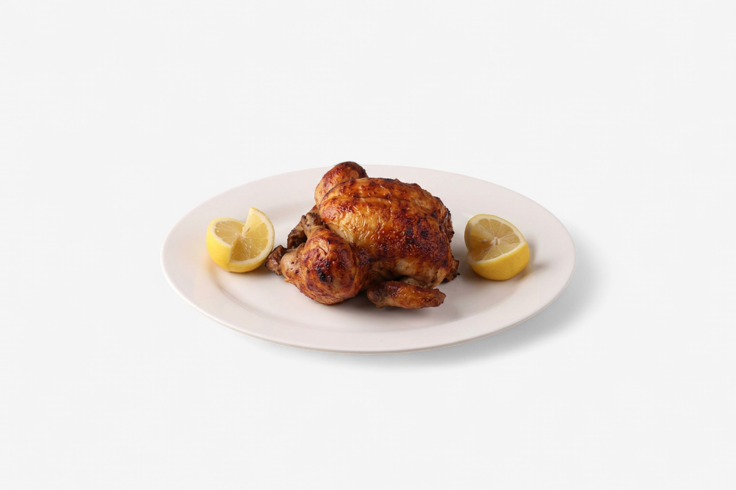 حبة دجاج شواية كلاسيك