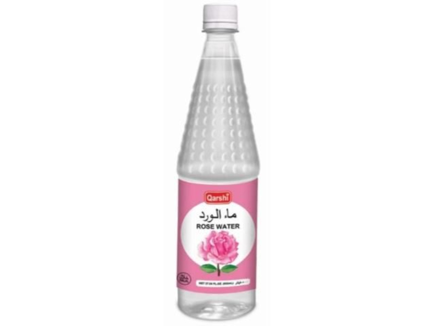 ماء الورد