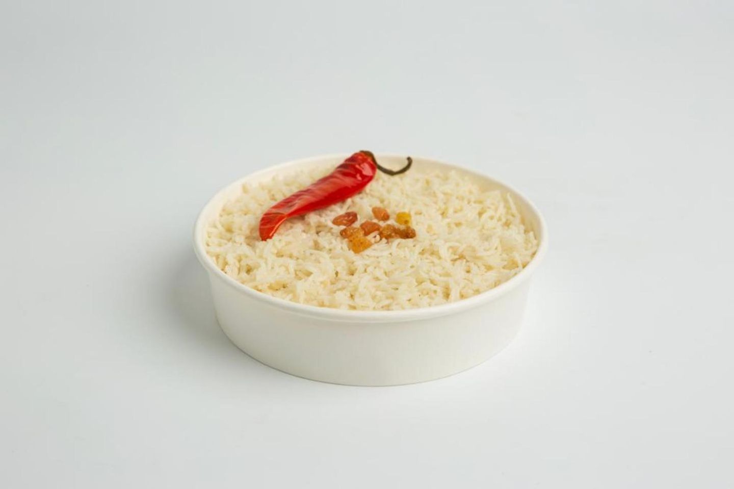 Large Rice Dish