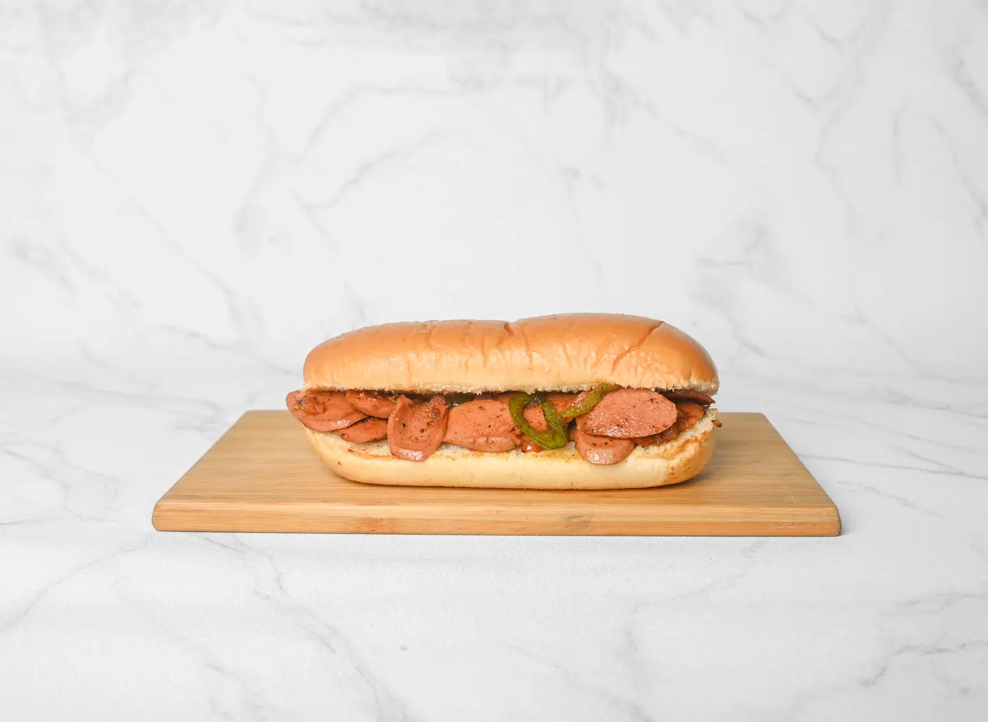 Mexican Sausage