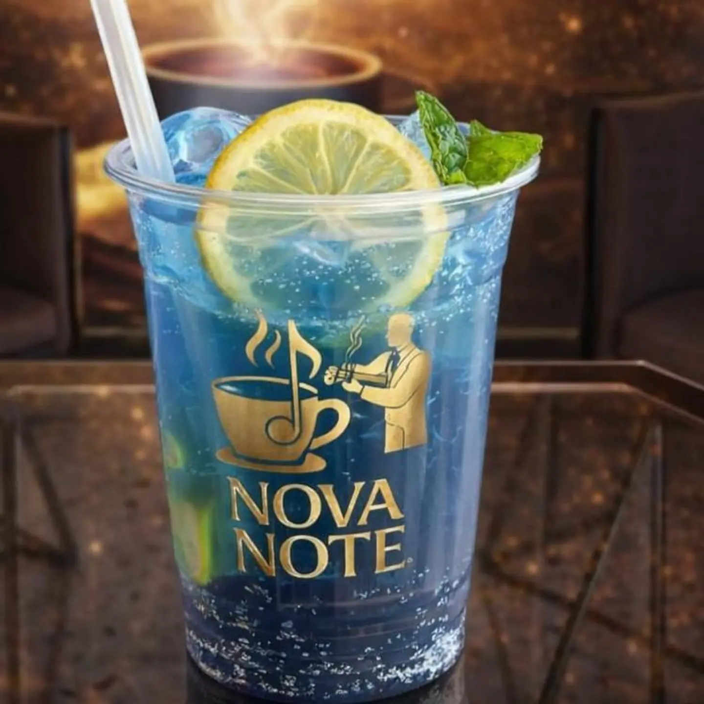 Code Red Mojito