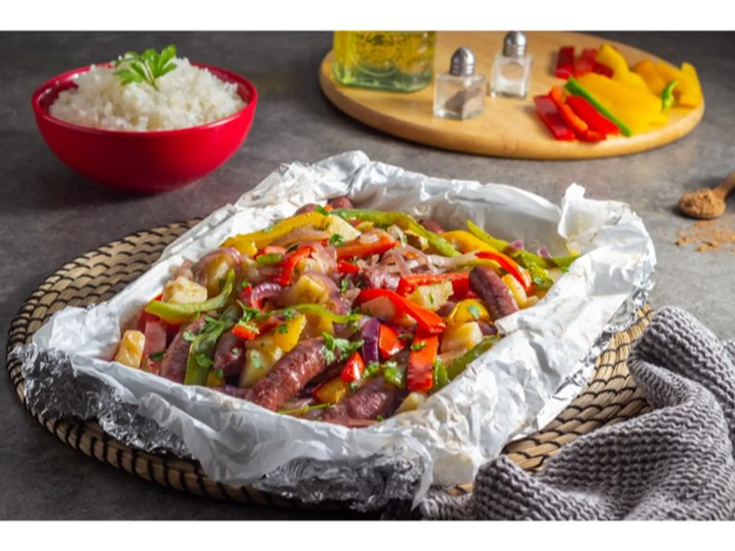 Sausage Sheets