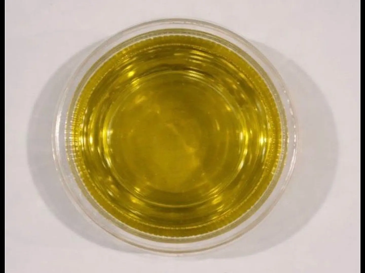 External Oil Box