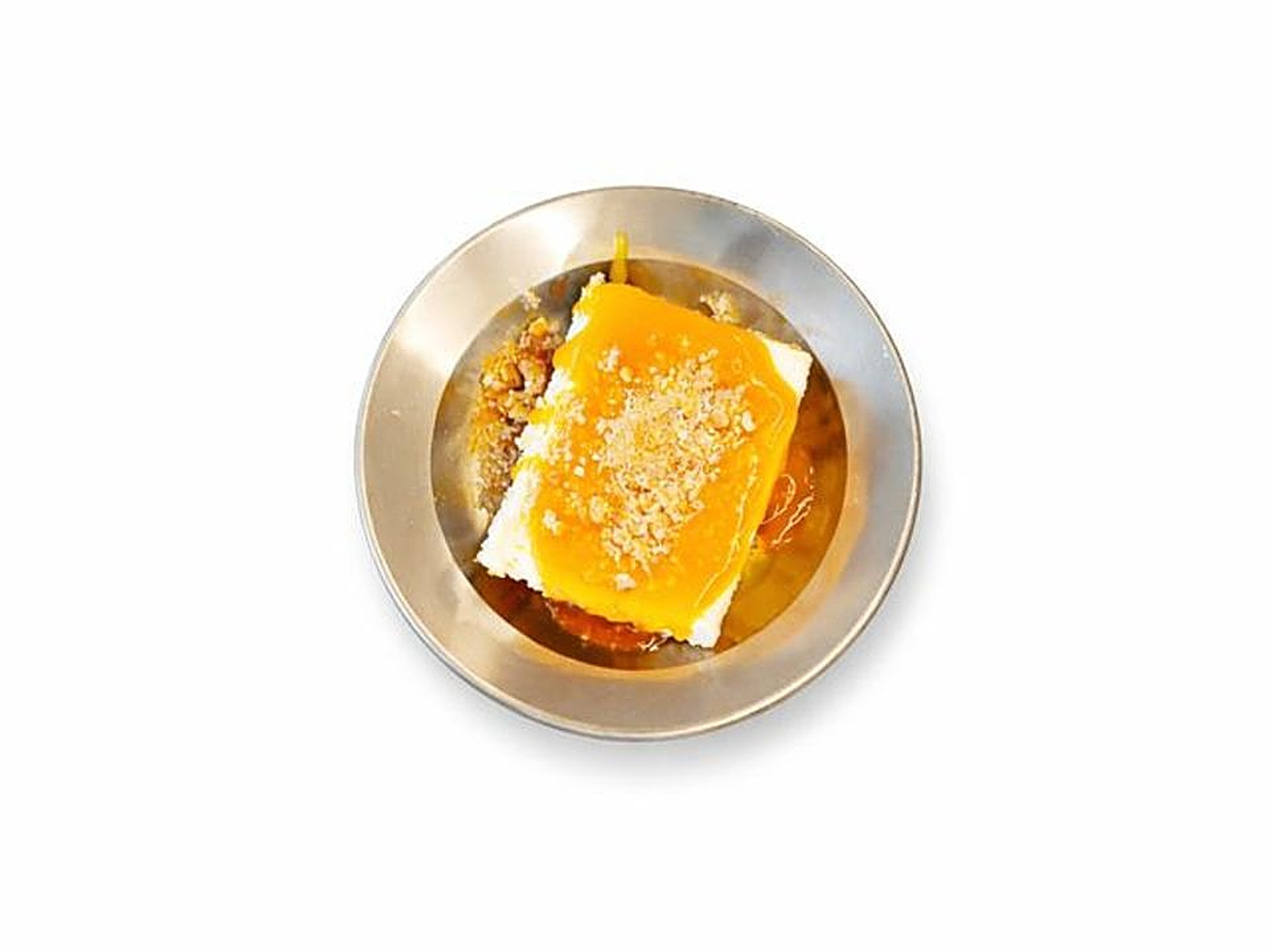 تشيزكيك مانجو