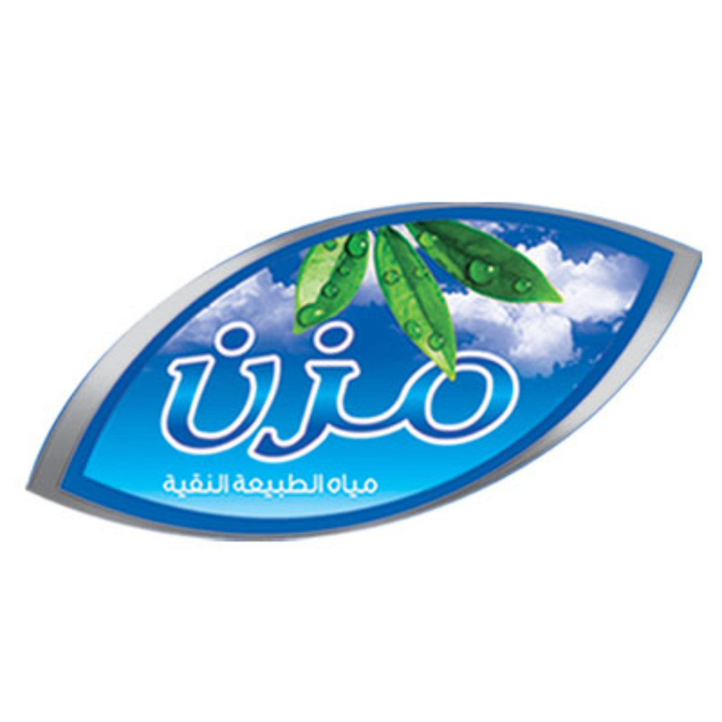 Muzn Water 330 Ml