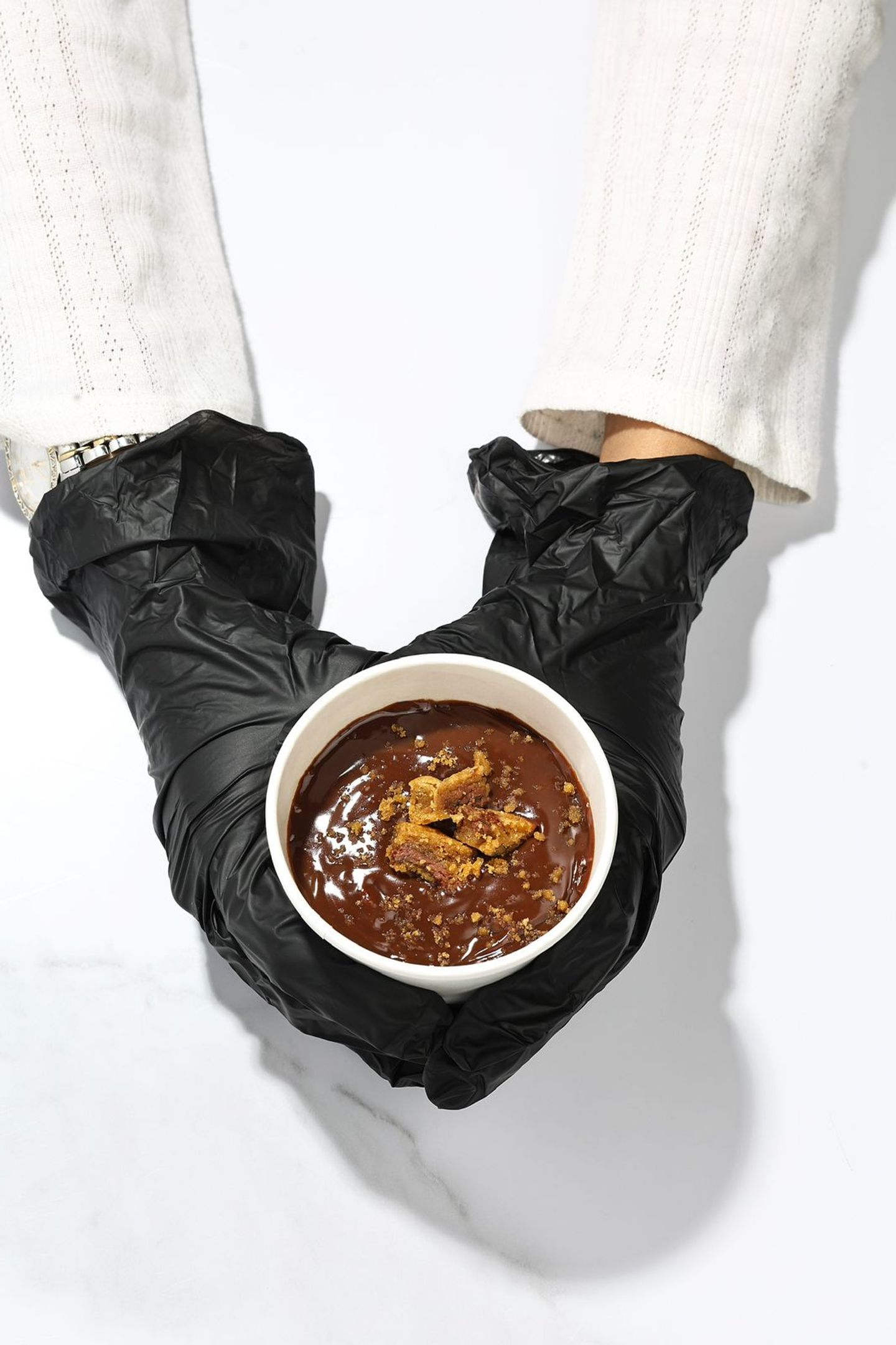 Chocolate Pudding