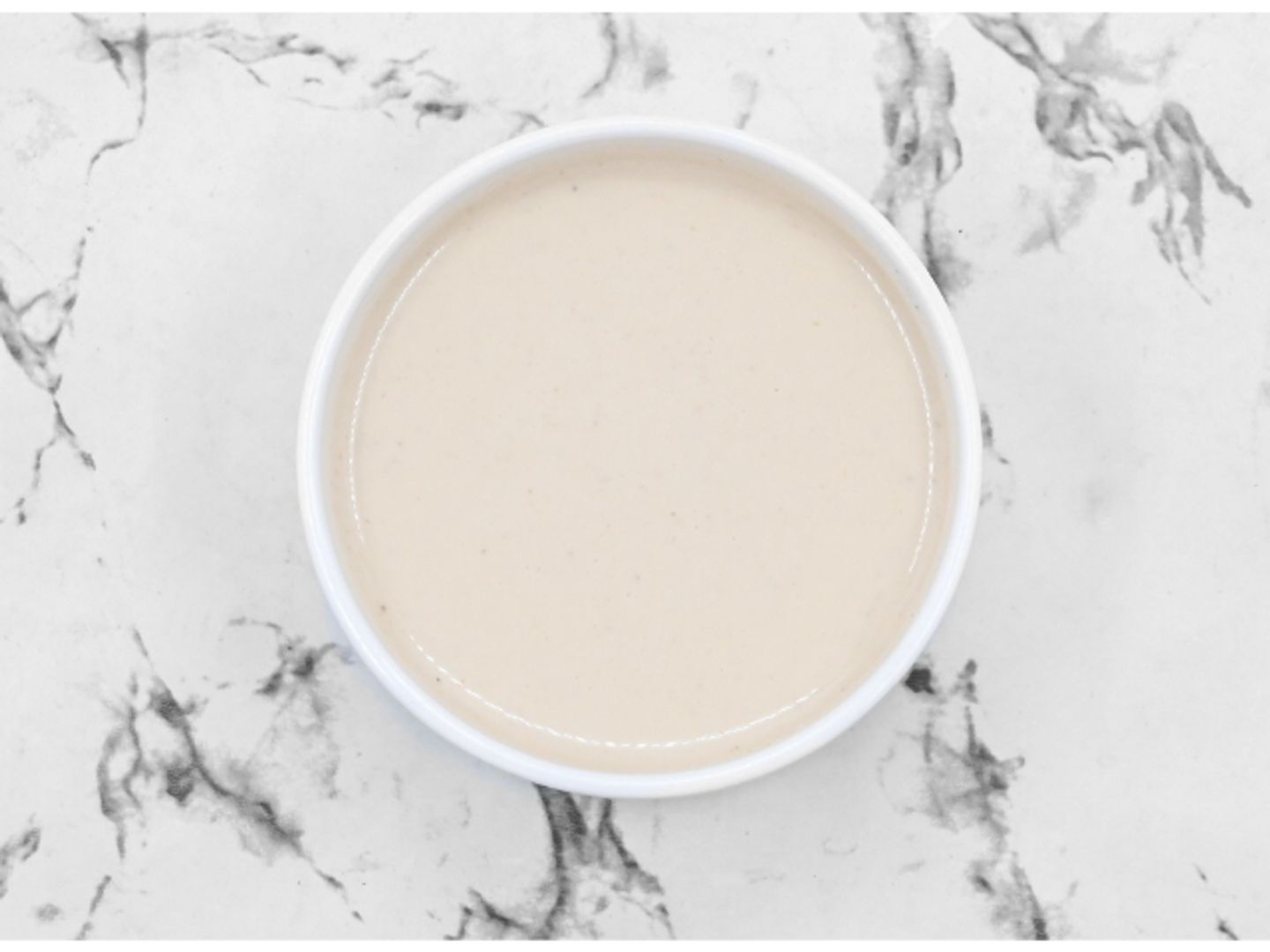 Tahini Salad