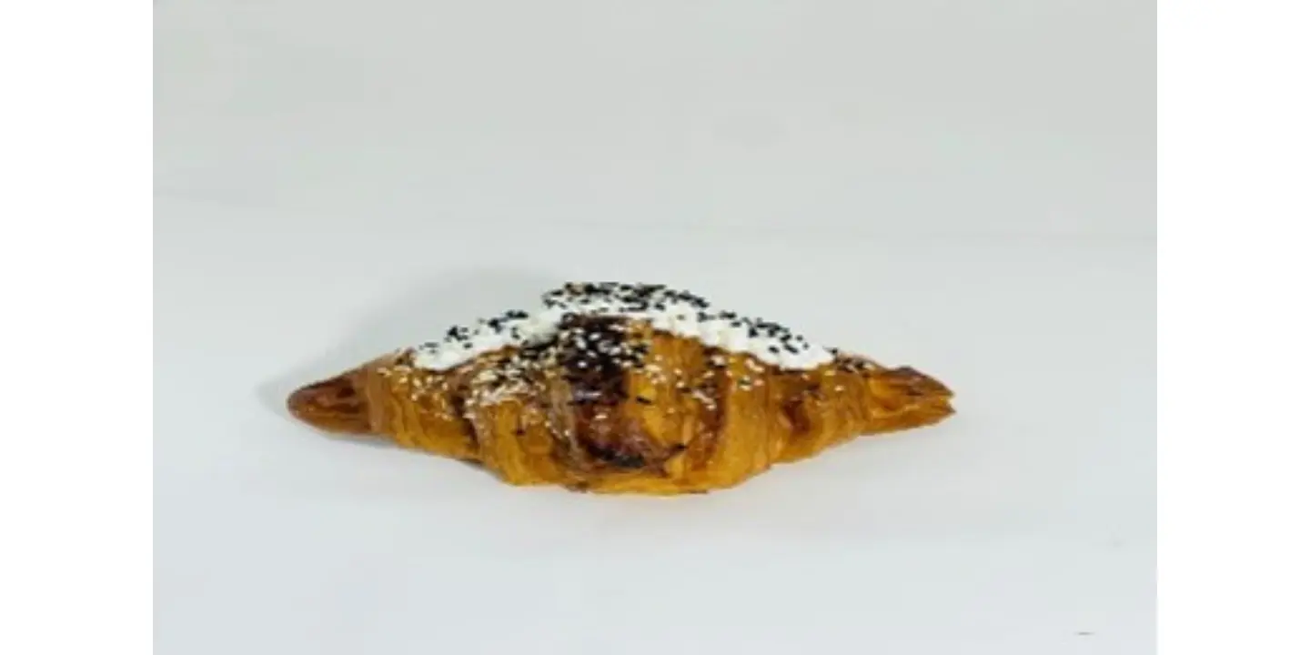 Feta Cheese Croissant