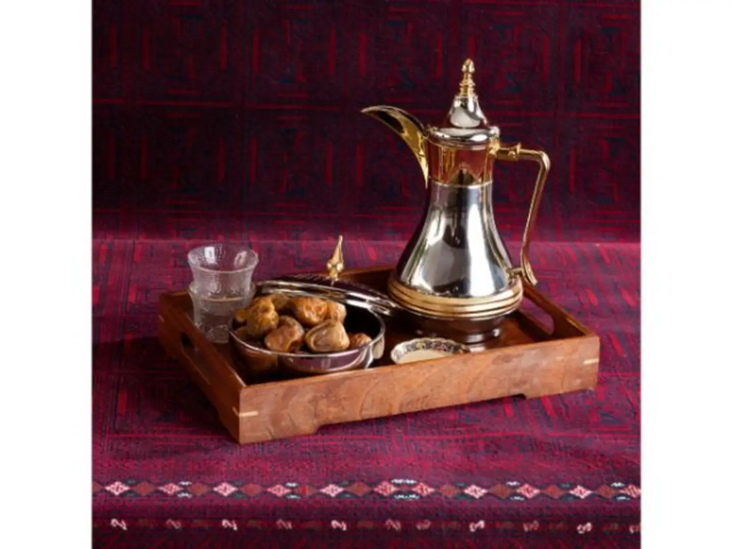 Sidra Teapot
