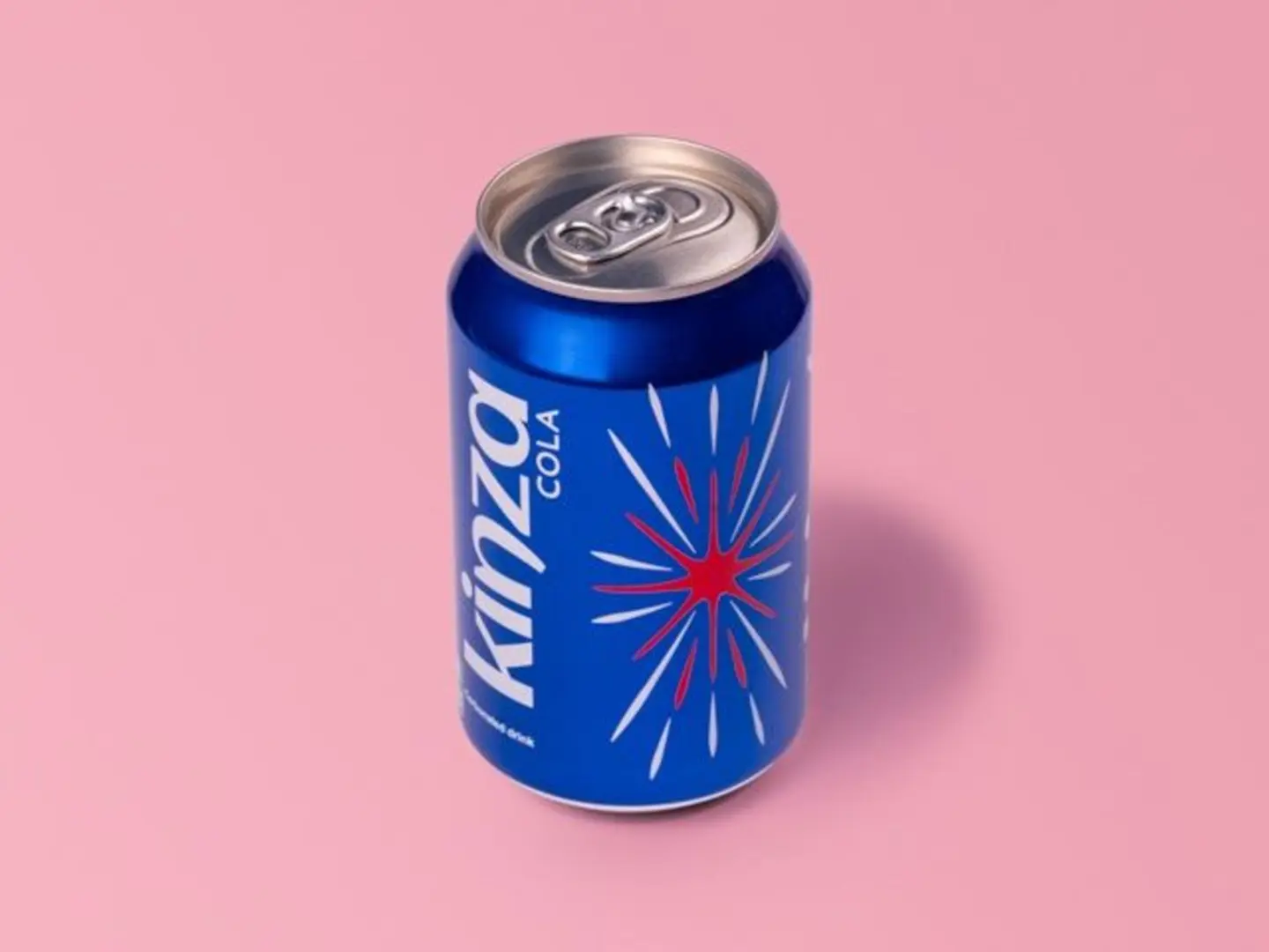 كينزا كولا