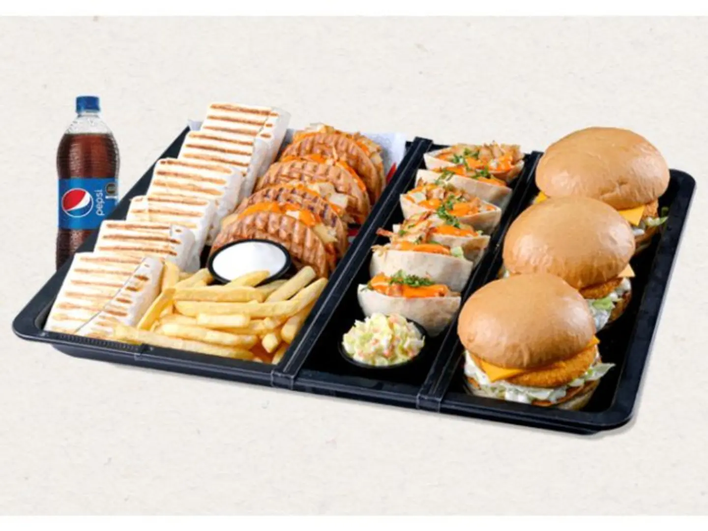 Mix Box