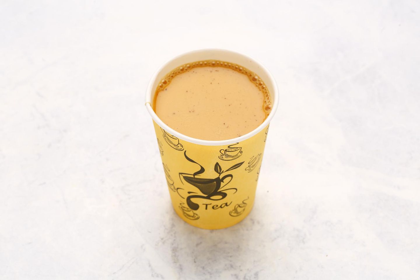 Adani Milk Tea