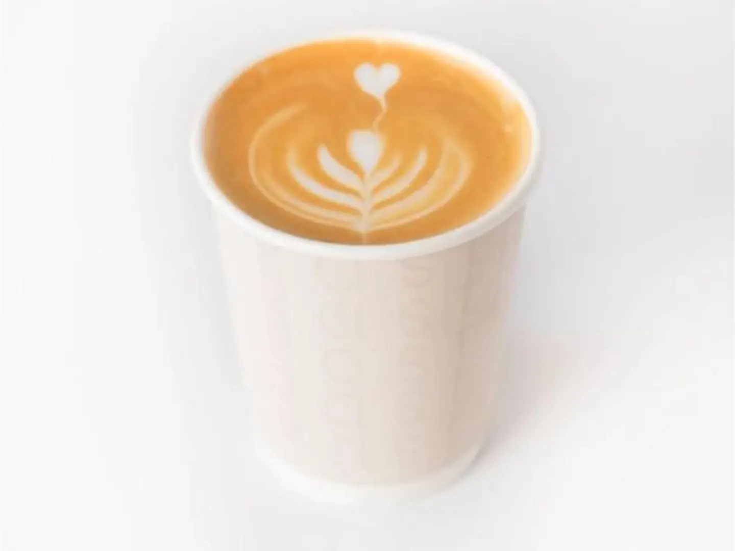 Spanish Latte