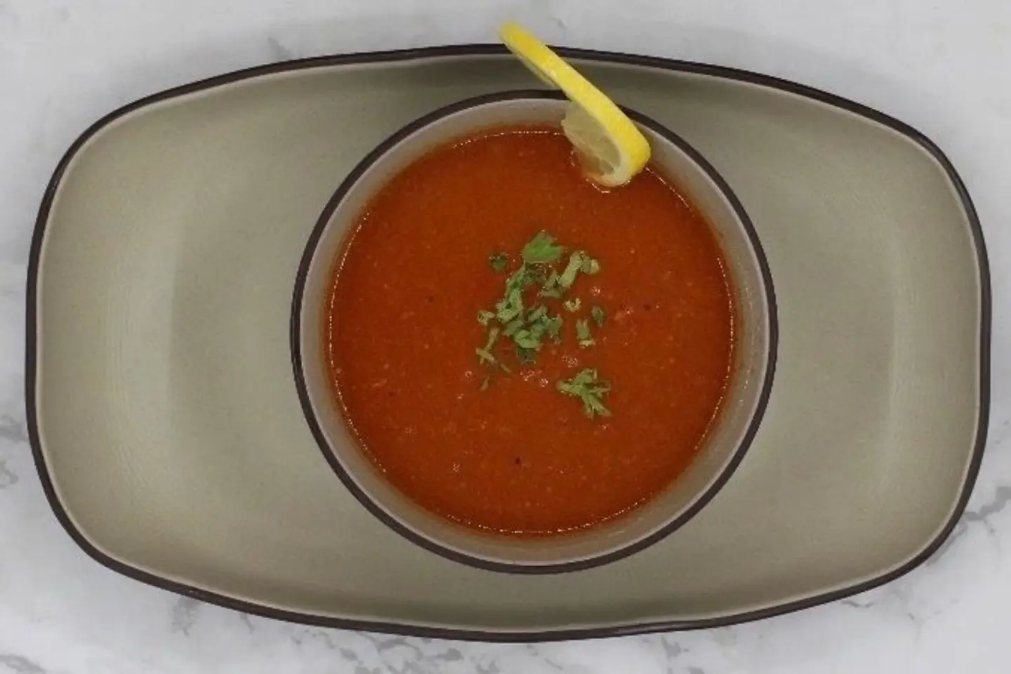 شوربة مكس