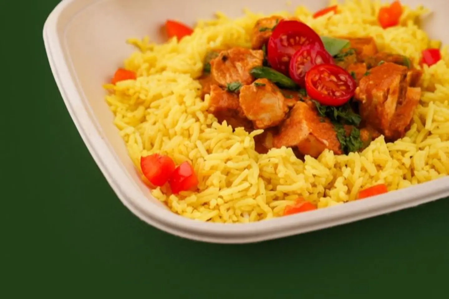 Chicken Tikka