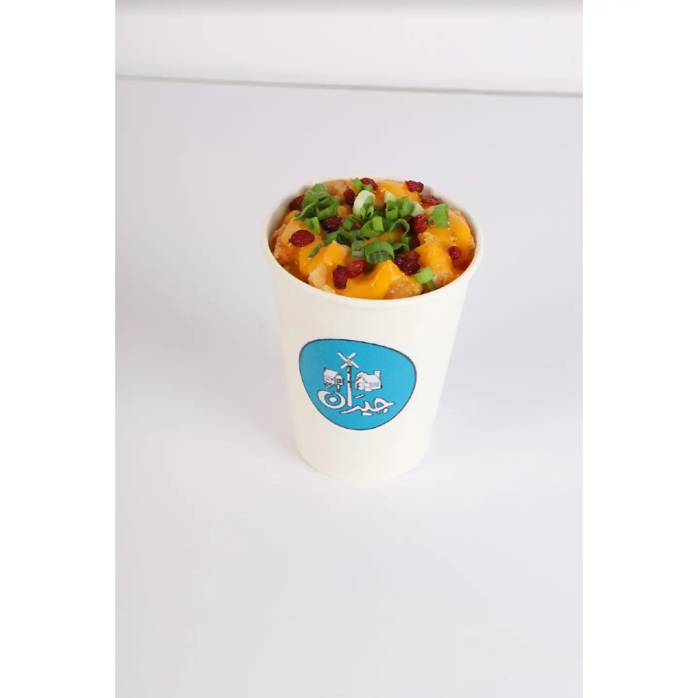 Jiran Fries
