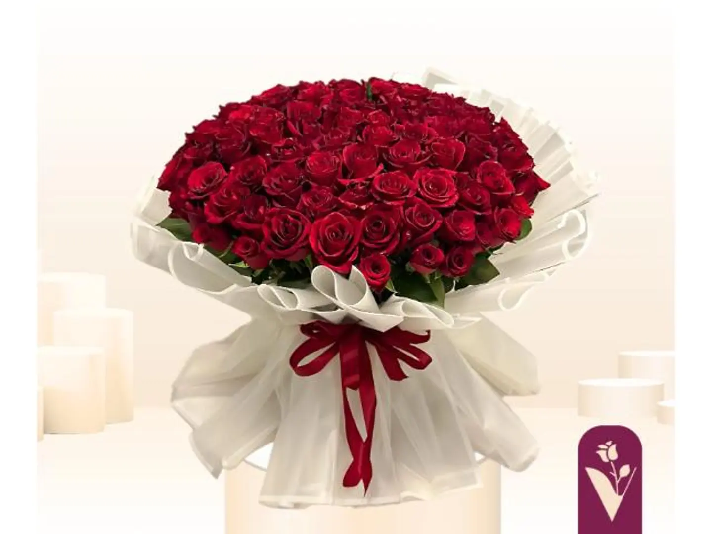 باقة أناقة الحب