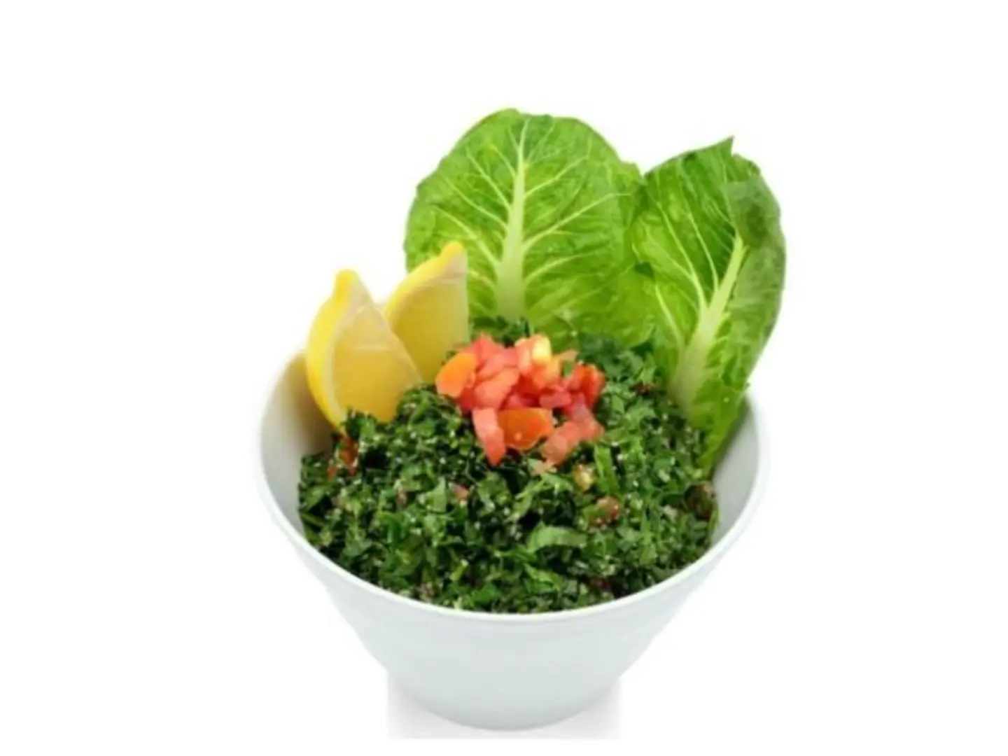 Tabbouleh