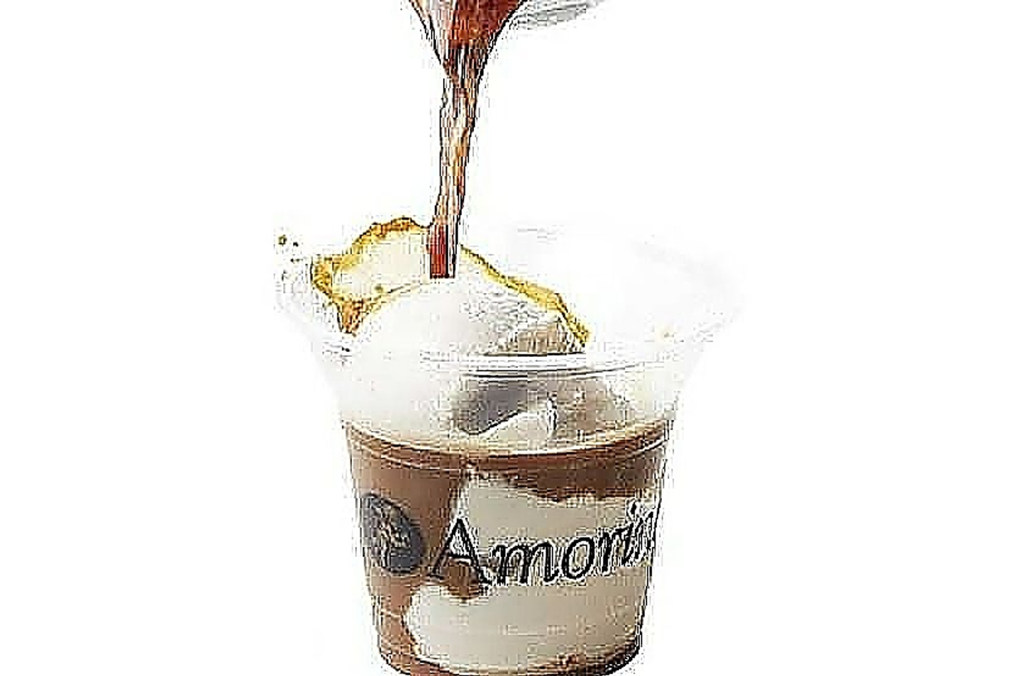 Affogato Al Cafe