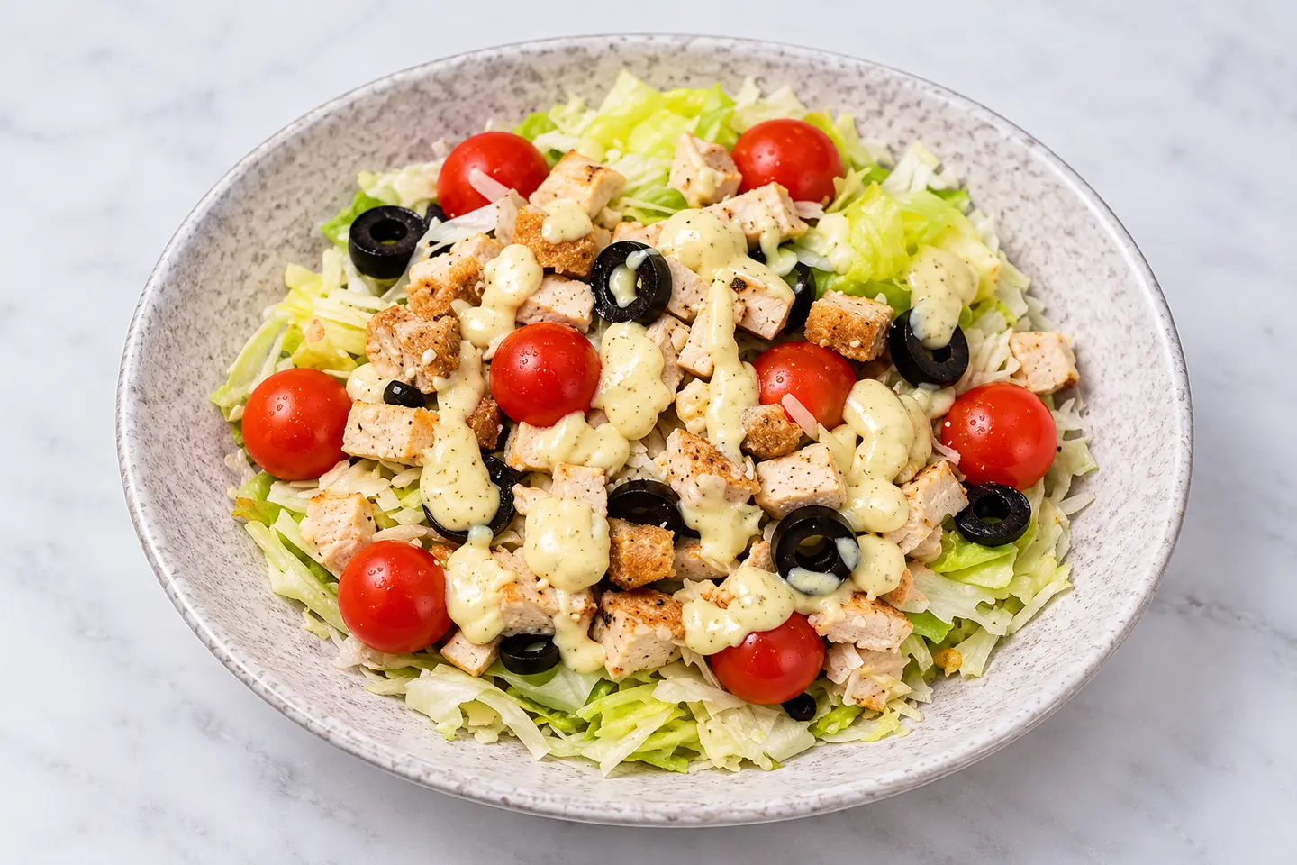 Caesar Salad
