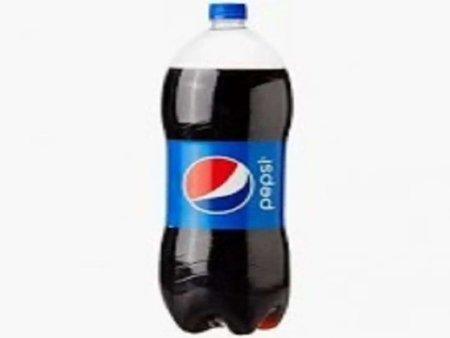 Large Pepsi