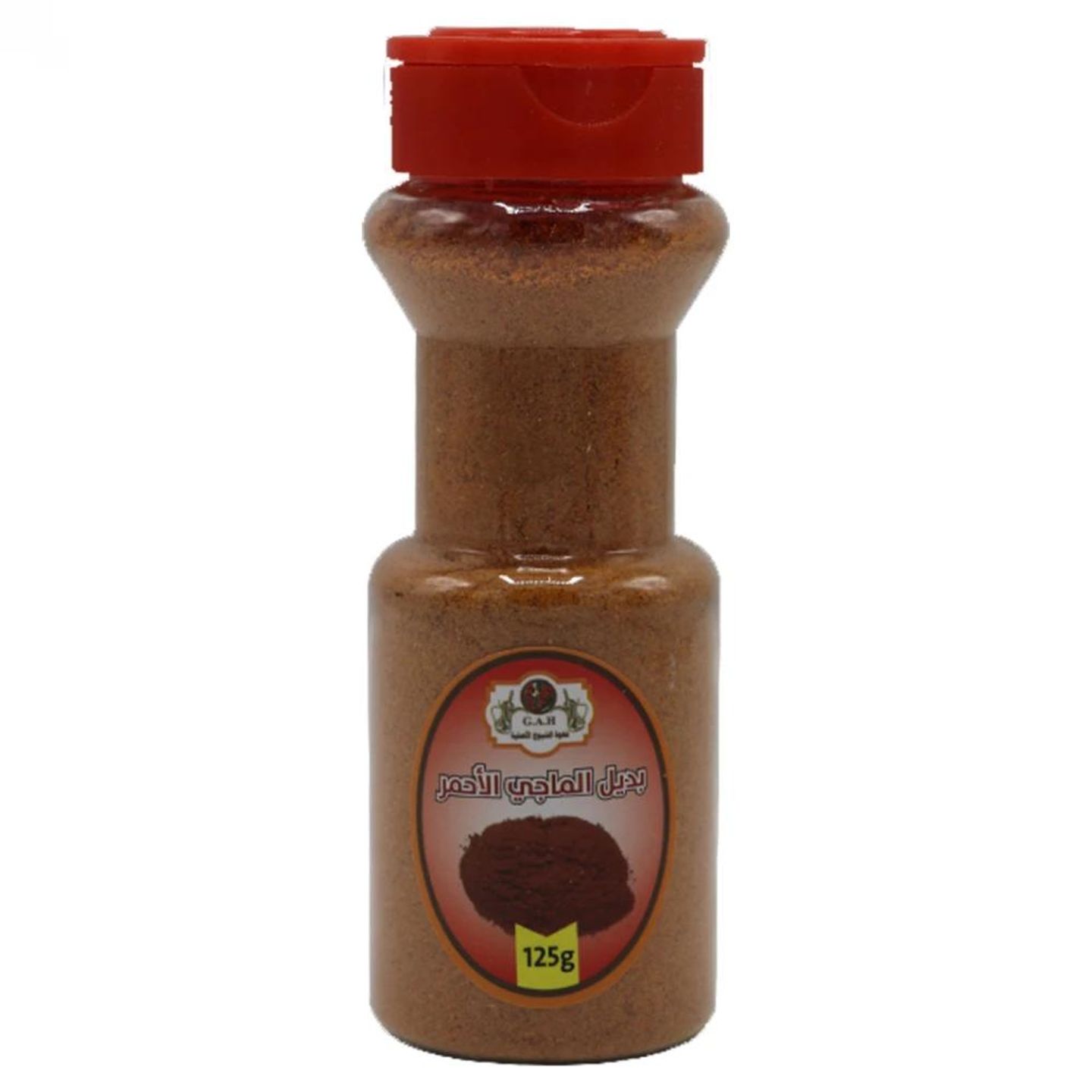 Maggi Red Substitute 125g