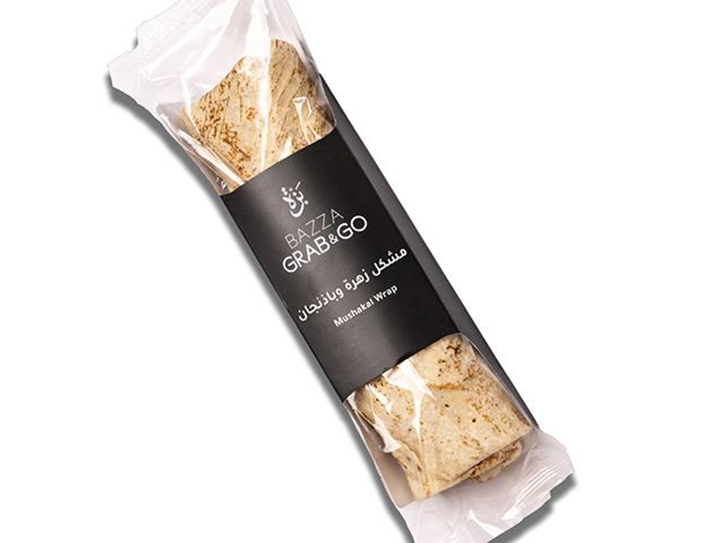 Mixed Wrap 240g