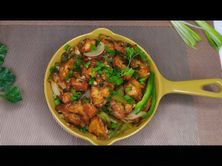 دجاج منغولين