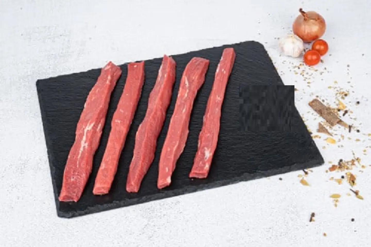 Beef Harissa Meat